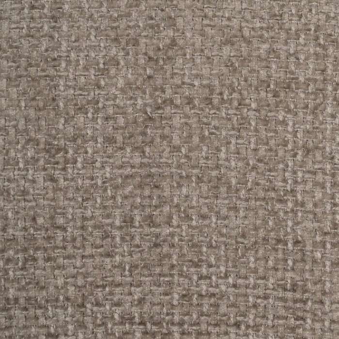 Ixia Silla Taupe Tejido-Metal Contract (Set de 4)