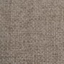 Ixia Silla Taupe Tejido-Metal Contract (Set de 4)