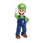 JAKKS PACIFIC Figura Luigi 13 cm - Super Mario - Edad +3 - Coleccionable