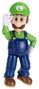 Super Mario Galaxy: la película Figura Luigi 13 cm