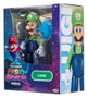 Super Mario Galaxy: la película Figura Luigi 13 cm