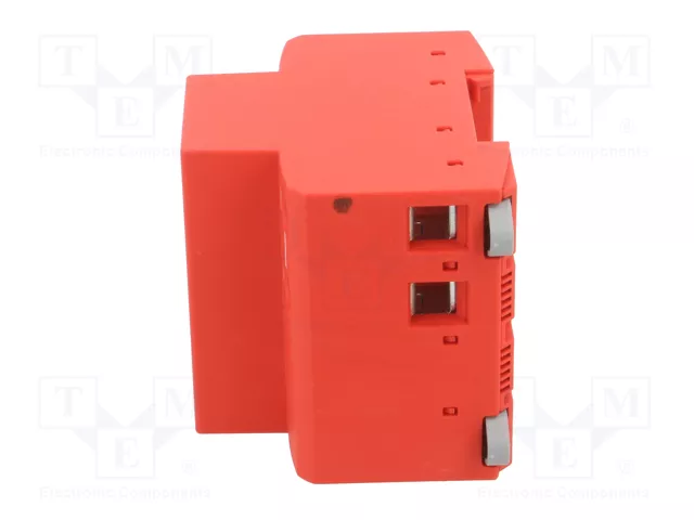 Dehn + Soehne DSH TNS 255 Protector de sobretensión para sistemas TN-S Dehn + Soehne DSH TNS 255 Protector de sobretensión para sistemas TN-S
