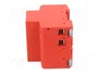 Dehn + Soehne DSH TNS 255 Protector de sobretensión para sistemas TN-S