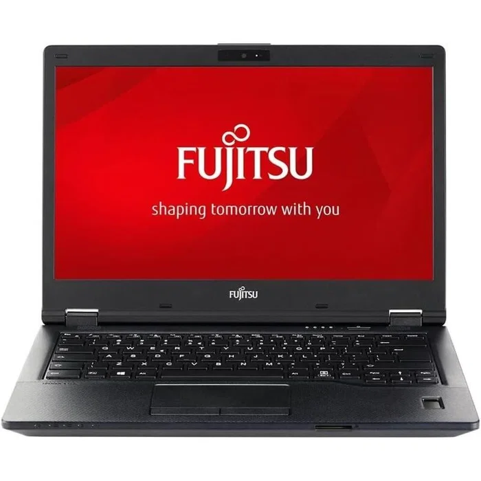 Fujitsu Lifebook E548 14 Pulgadas i5-8250U 16GB RAM 256GB SSD Teclado Español Fujitsu Lifebook E548 14 Pulgadas i5-8250U 16GB RAM 256GB SSD Teclado Español