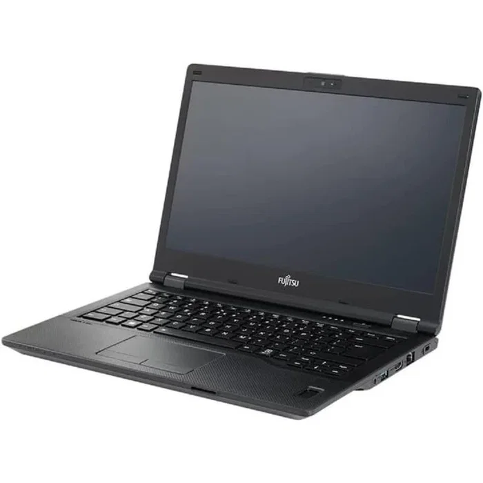 Fujitsu Lifebook E548 14 Pulgadas i5-8250U 16GB RAM 256GB SSD Teclado Español Fujitsu Lifebook E548 14 Pulgadas i5-8250U 16GB RAM 256GB SSD Teclado Español