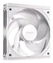Antec Connect 120 Reverse ARGB White Pack de 3 ventiladores de 120 mm