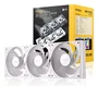 Antec Connect 120 Reverse ARGB White Pack de 3 ventiladores de 120 mm