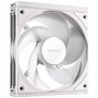 Antec Connect 120 Reverse ARGB Blanco Pack de 3