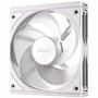 Antec Connect 120 Reverse ARGB Blanco Pack de 3