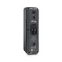 Ubiquiti G4 Doorbell Pro Videoportero WiFi, Cámara Dual 5MP y 8MP, Visión Nocturna, Audio Bidireccional, Pantalla Programable y Luz