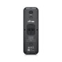 Ubiquiti G4 Doorbell Pro Videoportero WiFi, Cámara Dual 5MP y 8MP, Visión Nocturna, Audio Bidireccional, Pantalla Programable y Luz