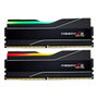 G.Skill Trident Z5 RGB 48 GB DDR5 8000 MHz CL40 (2x24GB) F5-8000J4048G24GX2-TZ5NR AMD/Intel