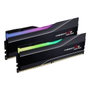 G.Skill Trident Z5 RGB 48 GB DDR5 8000 MHz CL40 (2x24GB) F5-8000J4048G24GX2-TZ5NR AMD/Intel