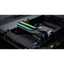 G.Skill Trident Z5 RGB 48 GB DDR5 8000 MHz CL40 (2x24GB) F5-8000J4048G24GX2-TZ5NR AMD/Intel