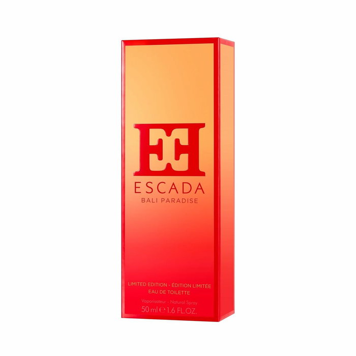Escada Bali Paradise Eau de Toilette 50ml Spray