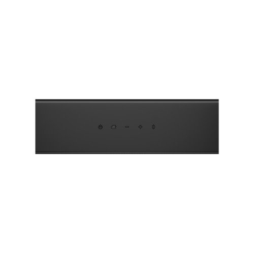LG S20A Barra de Sonido 2.0 Canales 50 W Negro Bluetooth Dolby Atmos