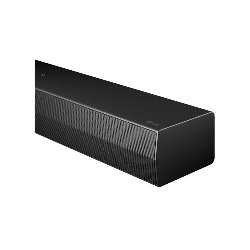 LG S20A Barra de Sonido 2.0 Canales 50 W Negro Bluetooth Dolby Atmos