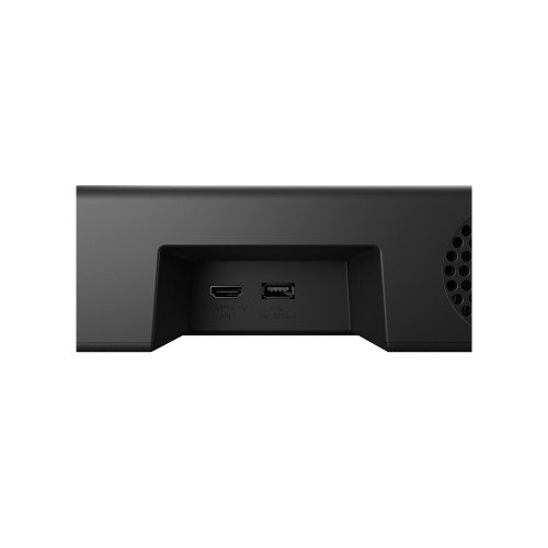 LG S20A Barra de Sonido 2.0 Canales 50 W Negro Bluetooth Dolby Atmos