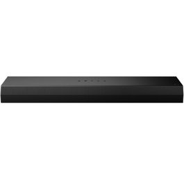 LG S20A Soundbar 2.0 Canales 50W con Dolby Atmos y DTS Digital Surround - Negro