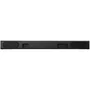 LG S20A Soundbar 2.0 Canales 50W con Dolby Atmos y DTS Digital Surround - Negro