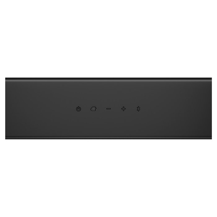 LG S20A Soundbar 2.0 canales 50W Negro