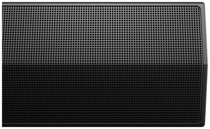 LG S20A Soundbar 2.0 canales 50W Negro