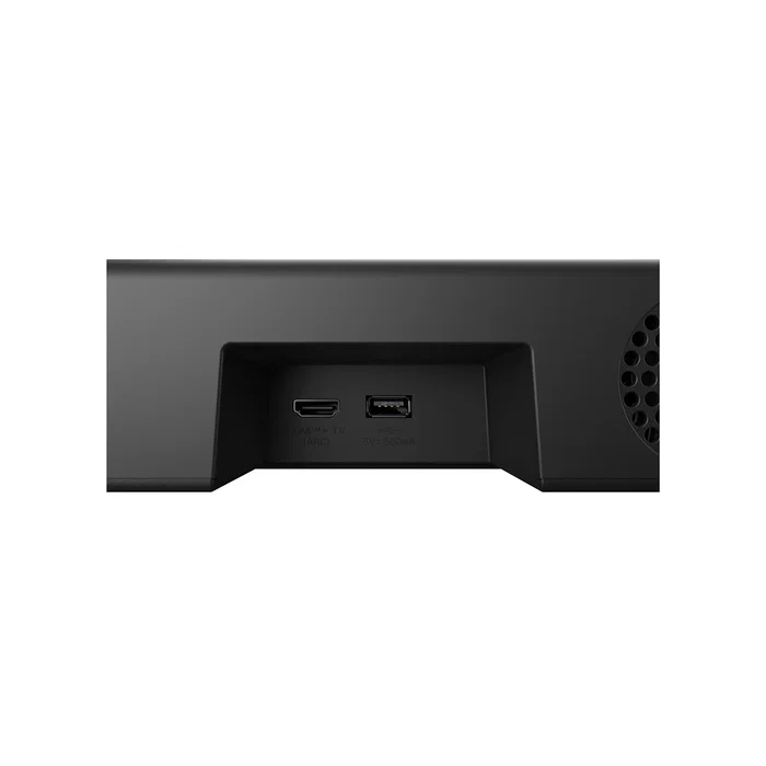 LG Soundbar S20A 2.0 Canales 50W Negro LG Soundbar S20A 2.0 Canales 50W Negro