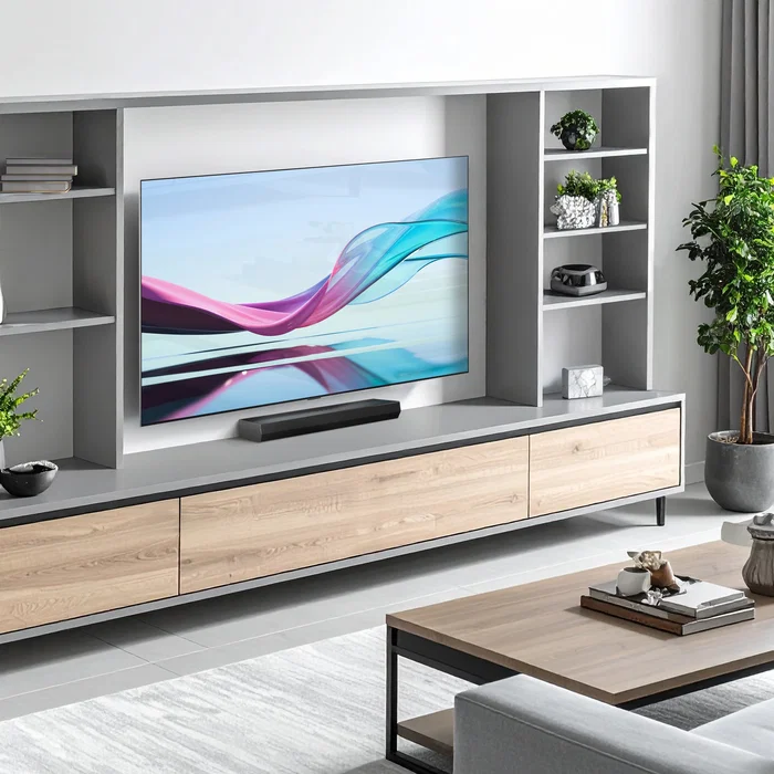 LG Soundbar S20A 2.0 Canales 50W Negro LG Soundbar S20A 2.0 Canales 50W Negro