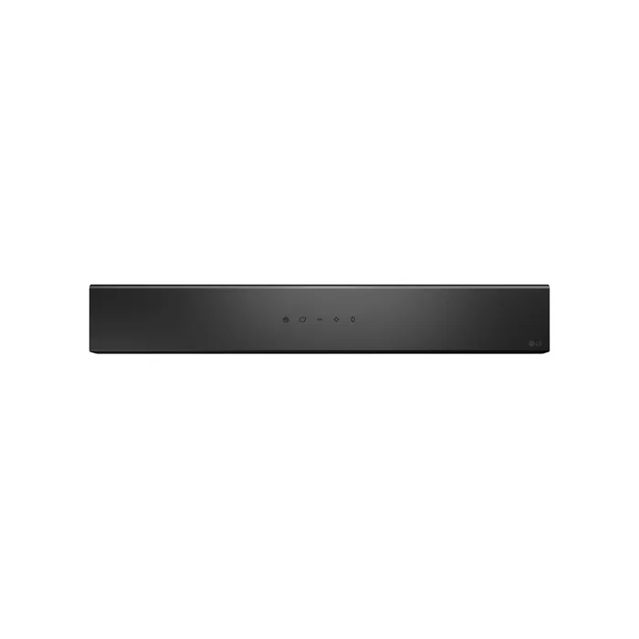 LG Soundbar S20A 2.0 Canales 50W Negro LG Soundbar S20A 2.0 Canales 50W Negro