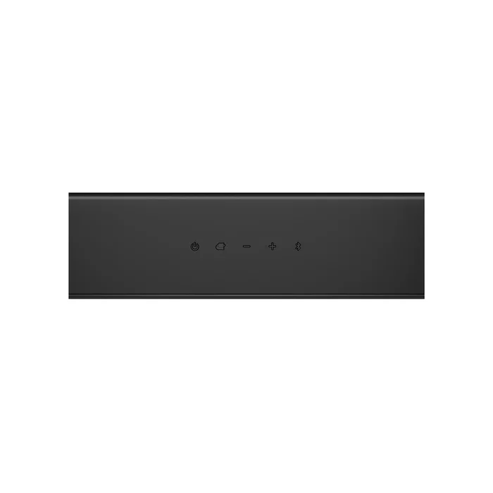 LG Soundbar S20A 2.0 Canales 50W Negro LG Soundbar S20A 2.0 Canales 50W Negro