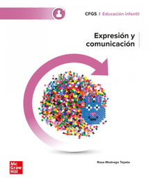 MC GRAW HILL INTERAMERICANA, EXPRESION Y COMUNICACION GS 24 CF - AA.VV