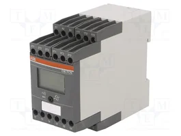 ABB CM-TCN Relé de monitorización de temperatura 24-240V
