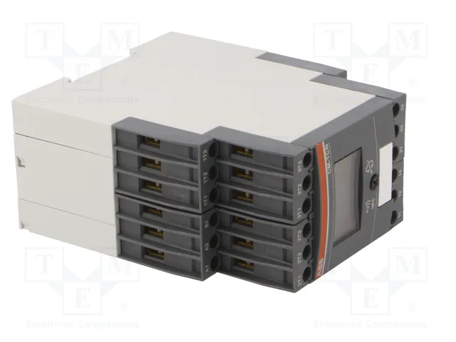 ABB CM-TCN Relé de monitorización de temperatura 24-240V