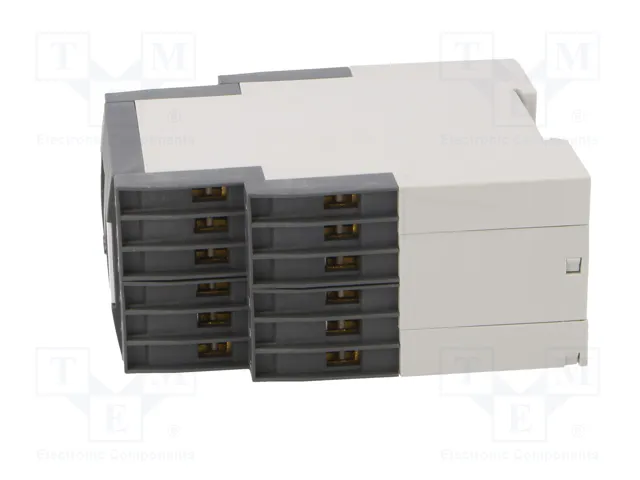 ABB CM-TCN Relé de monitorización de temperatura 24-240V