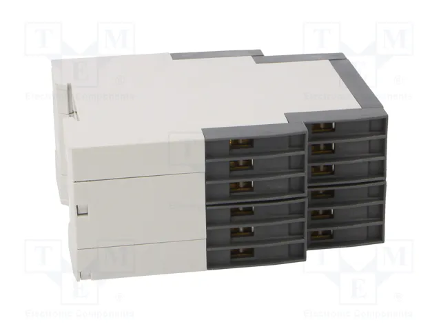 ABB CM-TCN Relé de monitorización de temperatura 24-240V