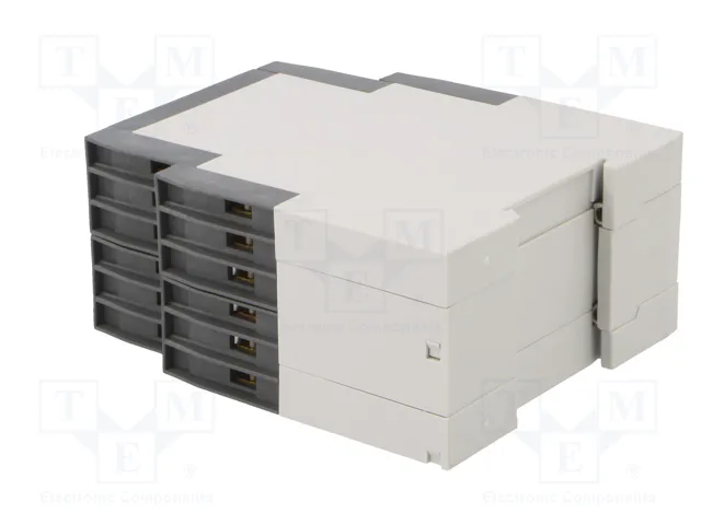 ABB CM-TCN Relé de monitorización de temperatura 24-240V