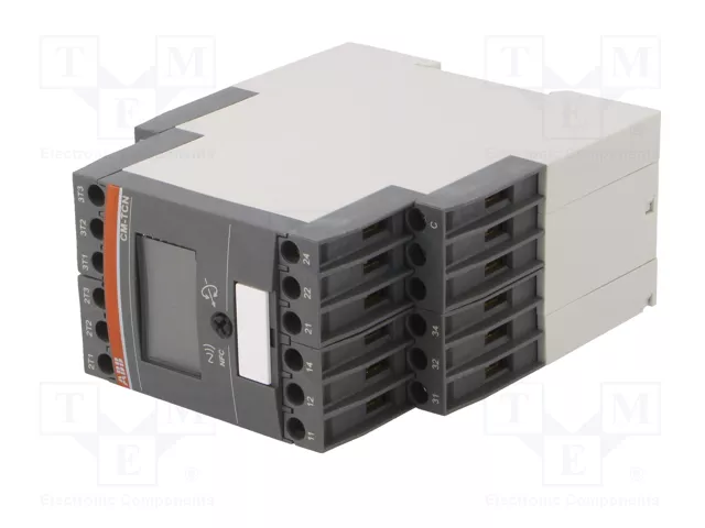 ABB CM-TCN Relé de monitorización de temperatura 24-240V