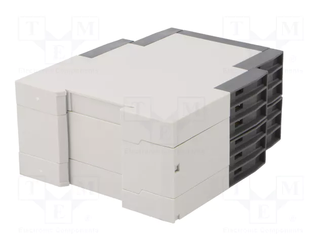 ABB CM-TCN Relé de monitorización de temperatura 24-240V