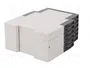 ABB CM-TCN Relé de monitorización de temperatura 24-240V