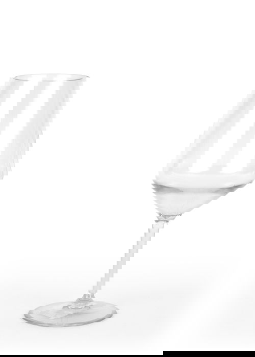 Inde Copa Vino 530 ml 20.9 cm alto x 9 cm ancho x 6.5 cm largo (12 Unidades)