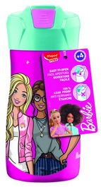 Botella Maped Term. Barbie 430 Ml.