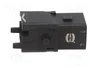 HARTING Conector HDC Han® 1A Macho 6 PIN (5+PE)