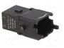 HARTING Conector HDC Han® 1A Macho 6 PIN (5+PE)