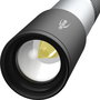 Ansmann Daily Use 270B Linterna LED con 3xAAA