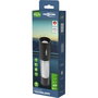 Ansmann Daily Use 270B Linterna LED con 3xAAA