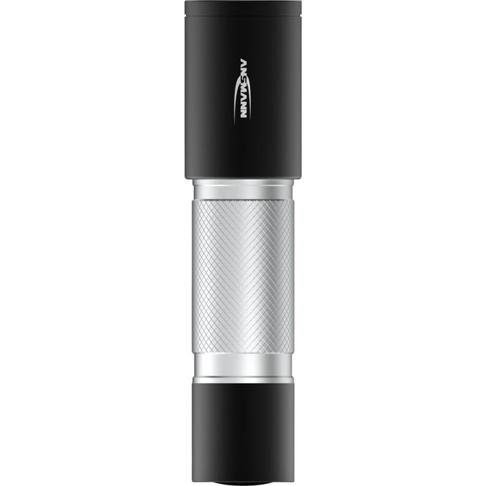 Ansmann Daily Use 270B Linterna LED con 3xAAA