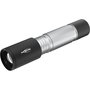 Ansmann Daily Use 270B Linterna LED con 3xAAA