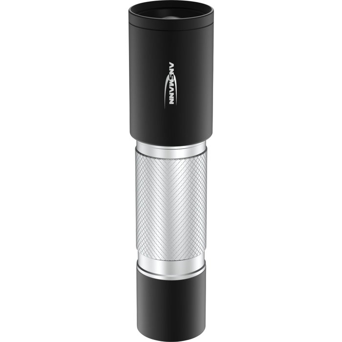 Ansmann Daily Use 270B Linterna LED con 3xAAA