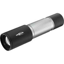Ansmann Daily Use 270B Linterna LED con 3xAAA