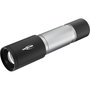 Ansmann Daily Use 270B Linterna LED con 3xAAA
